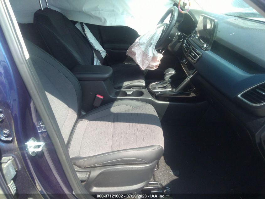 2023 KIA SELTOS S - KNDEU2AA7P7411247