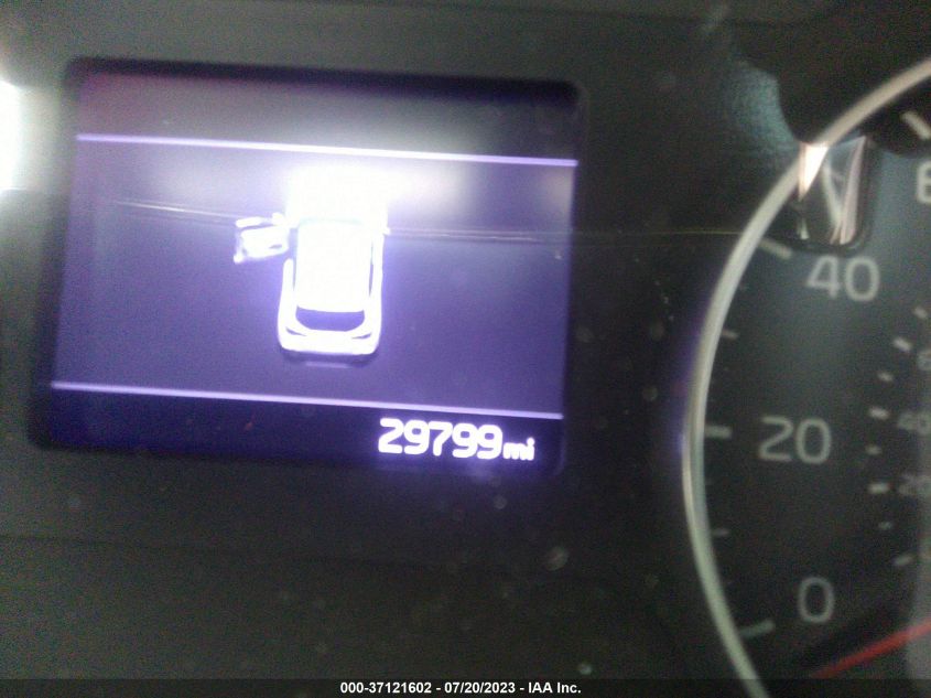 2023 KIA SELTOS S - KNDEU2AA7P7411247