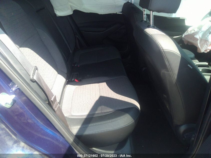 2023 KIA SELTOS S - KNDEU2AA7P7411247