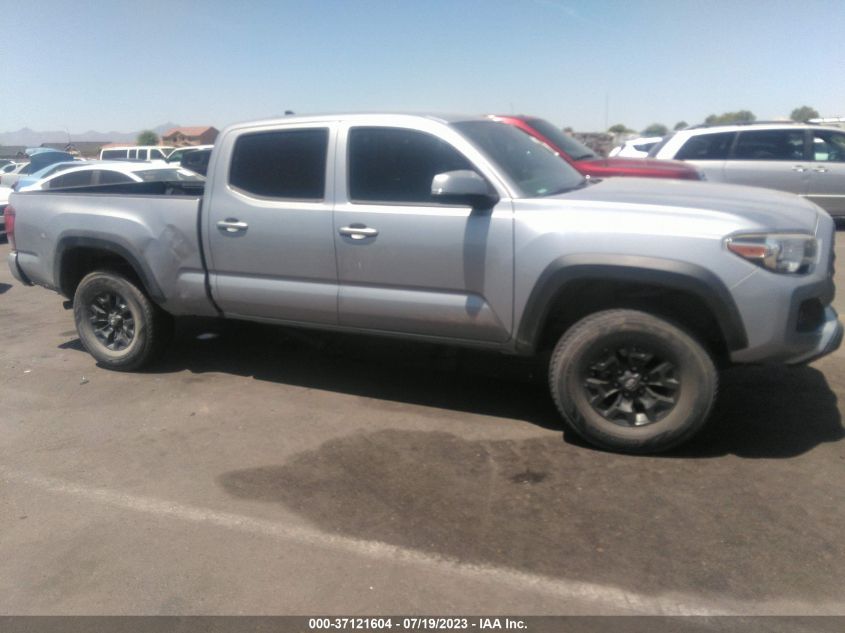 2019 TOYOTA TACOMA 4WD SR5/TRD SPORT - 3TMDZ5BN0KM067114