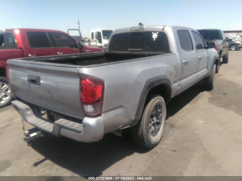 2019 TOYOTA TACOMA 4WD SR5/TRD SPORT - 3TMDZ5BN0KM067114
