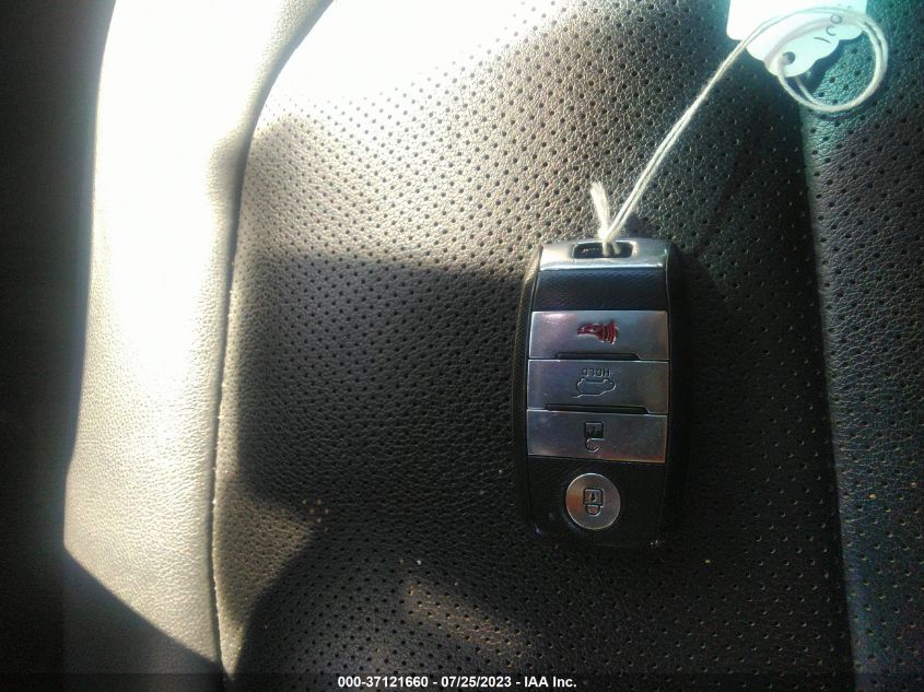 2016 KIA SOUL ! - KNDJX3A52G7294496