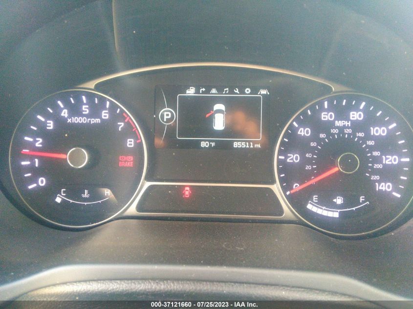 2016 KIA SOUL ! - KNDJX3A52G7294496