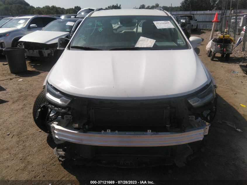 2C4RC1L7XMR602820 2021 CHRYSLER PACIFICA, photo no. 11