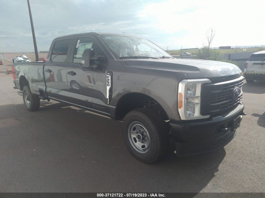 2023 FORD SUPER DUTY F-250 SRW XL/XLT/LARIAT - 1FT7W2BT7PEC79377