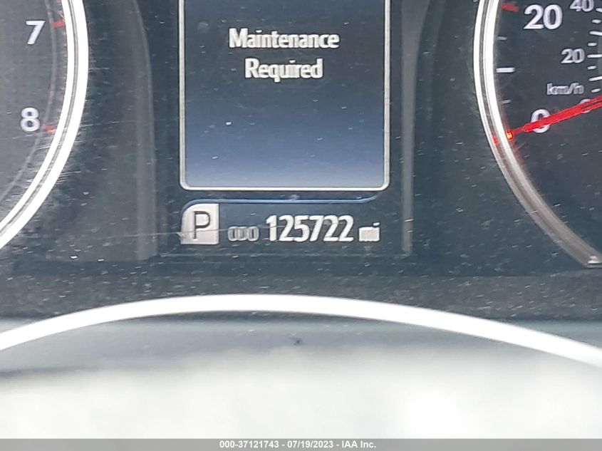 2015 TOYOTA CAMRY LE/XLE/SE/XSE - 4T1BF1FK2FU001072