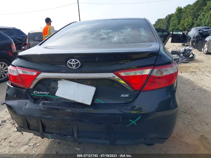 2015 TOYOTA CAMRY LE/XLE/SE/XSE - 4T1BF1FK2FU001072