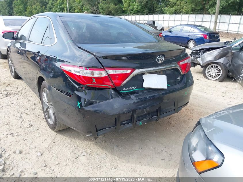 2015 TOYOTA CAMRY LE/XLE/SE/XSE - 4T1BF1FK2FU001072