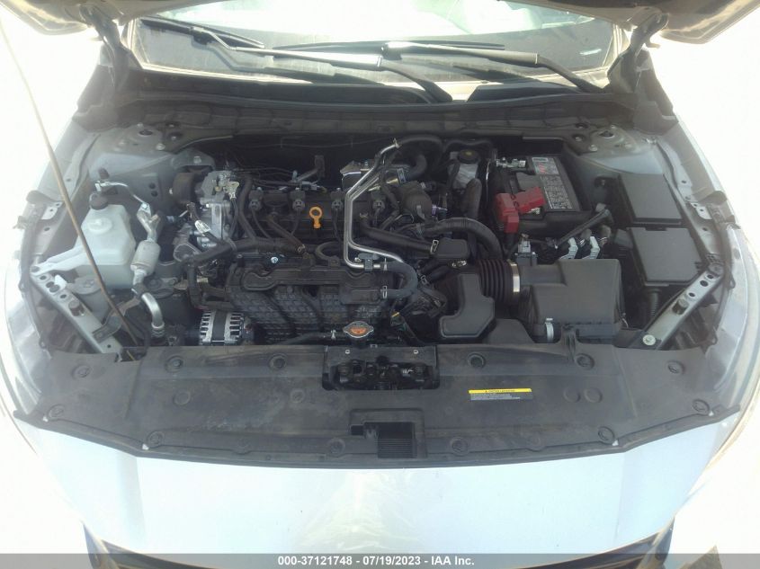 2023 NISSAN ALTIMA SV - 1N4BL4DV5PN333083