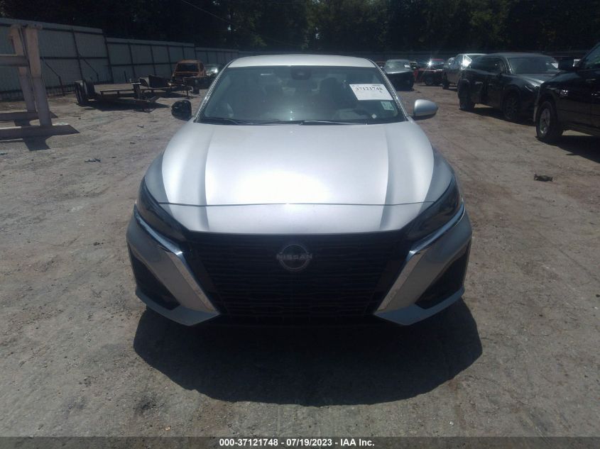 2023 NISSAN ALTIMA SV - 1N4BL4DV5PN333083