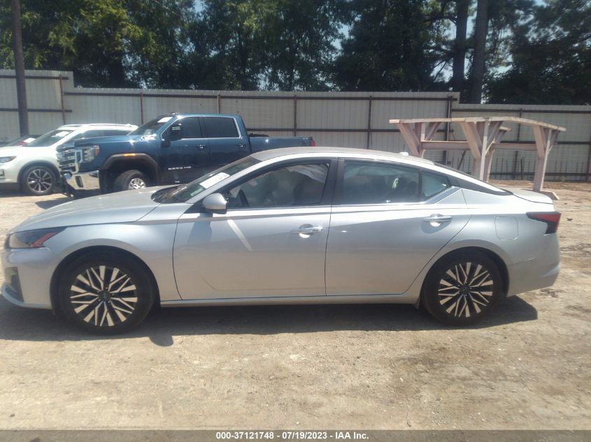 2023 NISSAN ALTIMA SV - 1N4BL4DV5PN333083