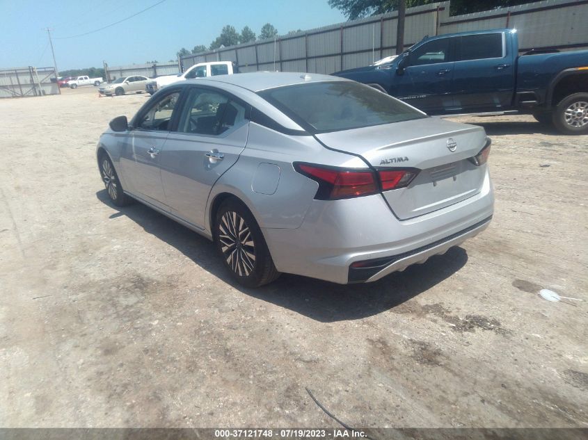 2023 NISSAN ALTIMA SV - 1N4BL4DV5PN333083