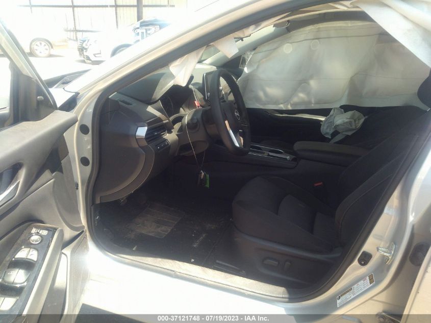 2023 NISSAN ALTIMA SV - 1N4BL4DV5PN333083