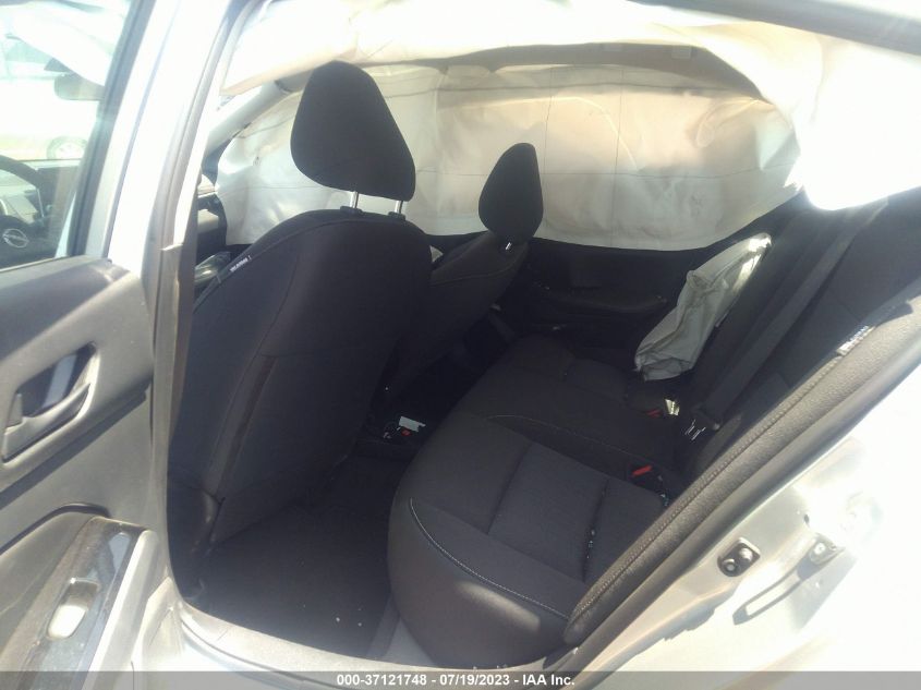 2023 NISSAN ALTIMA SV - 1N4BL4DV5PN333083
