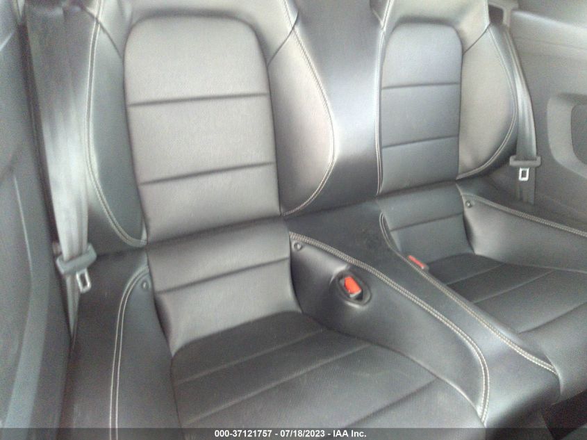 2021 FORD MUSTANG ECOBOOST - 1FATP8UH6M5116373