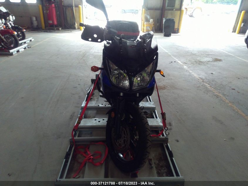2004 SUZUKI DL650 K JS1VP54A942101768