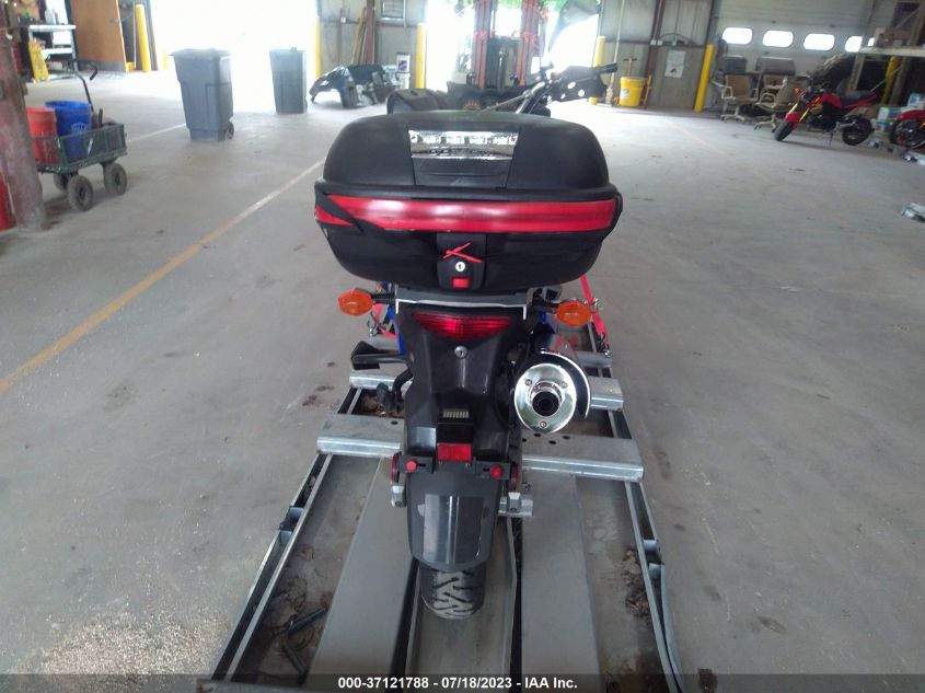 2004 SUZUKI DL650 K JS1VP54A942101768