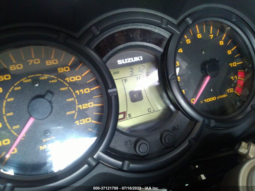 2004 SUZUKI DL650 K JS1VP54A942101768
