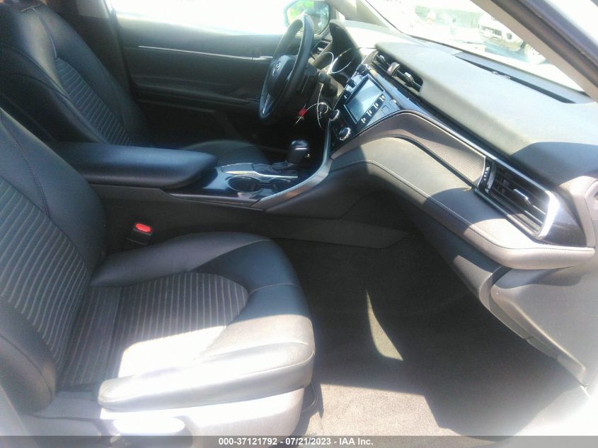 2019 TOYOTA CAMRY LE/SE/XLE/L - 4T1B11HK2KU282635