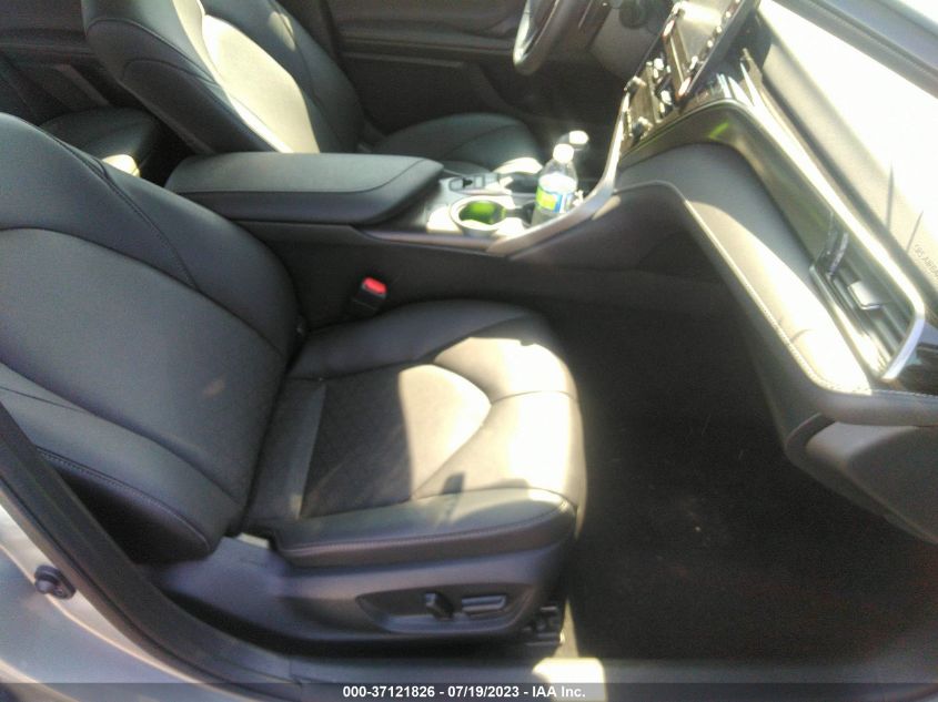 2023 TOYOTA CAMRY XSE - 4T1K61AK0PU766807