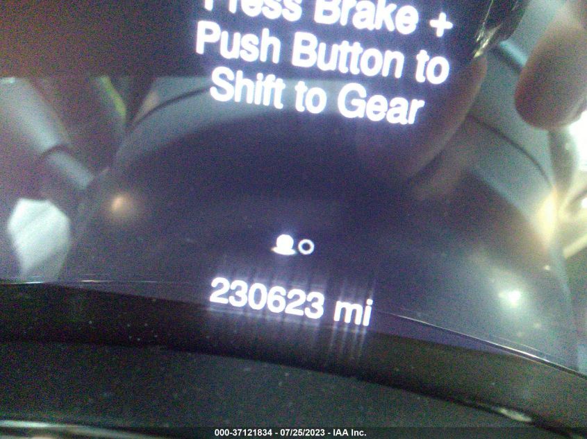 2014 JEEP GRAND CHEROKEE LAREDO - 1C4RJFAG7EC193885