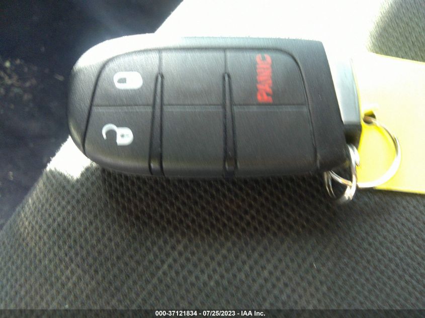 2014 JEEP GRAND CHEROKEE LAREDO - 1C4RJFAG7EC193885