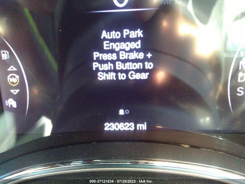 2014 JEEP GRAND CHEROKEE LAREDO - 1C4RJFAG7EC193885