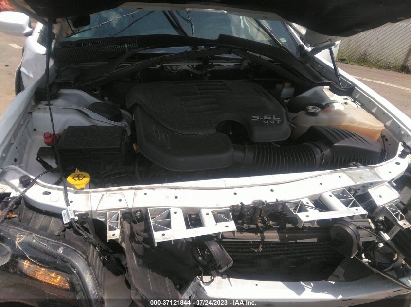 2020 CHRYSLER 300 300S - 2C3CCABG4LH137385