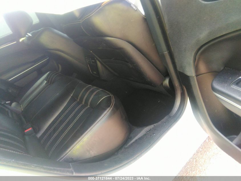 2020 CHRYSLER 300 300S - 2C3CCABG4LH137385