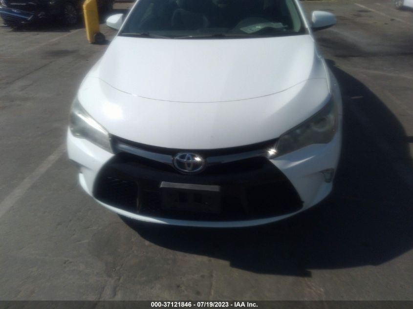 2015 TOYOTA CAMRY XLE/SE/LE/XSE - 4T1BF1FK2FU068562