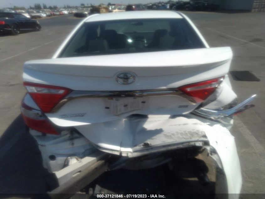 2015 TOYOTA CAMRY XLE/SE/LE/XSE - 4T1BF1FK2FU068562