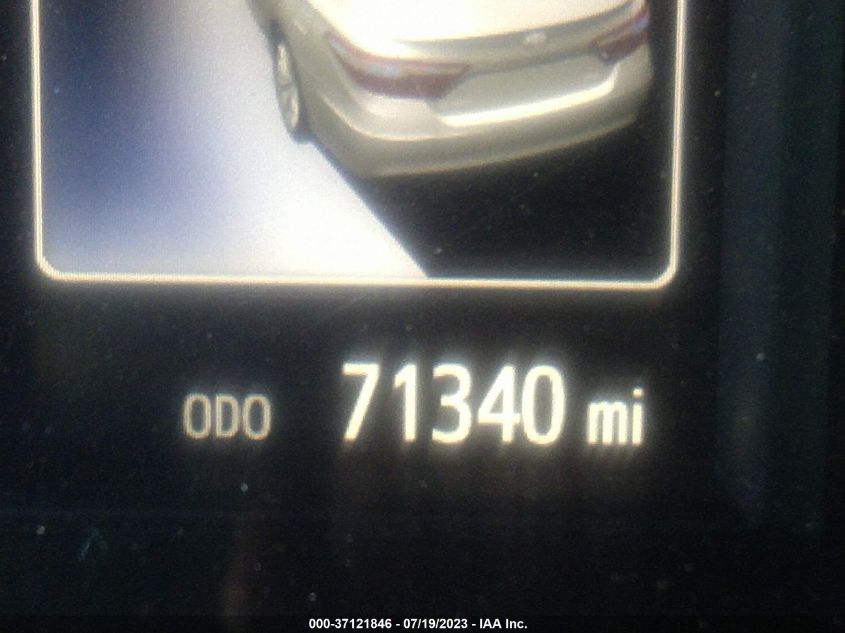 2015 TOYOTA CAMRY XLE/SE/LE/XSE - 4T1BF1FK2FU068562