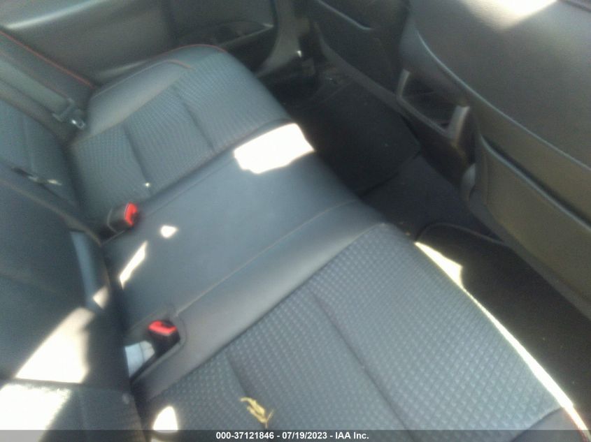 2015 TOYOTA CAMRY XLE/SE/LE/XSE - 4T1BF1FK2FU068562