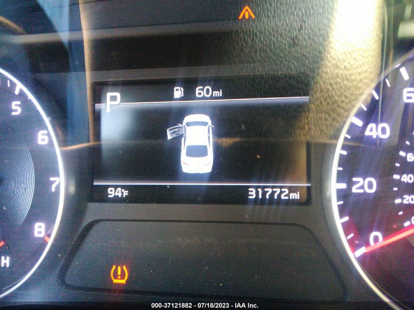 2022 KIA FORTE GT-LINE - 3KPF54AD0NE425821