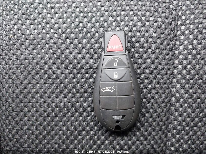 2014 DODGE DART SE - 1C3CDFAA2ED767283