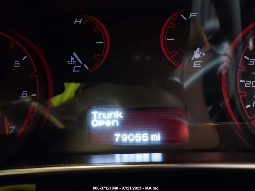 2014 DODGE DART SE - 1C3CDFAA2ED767283