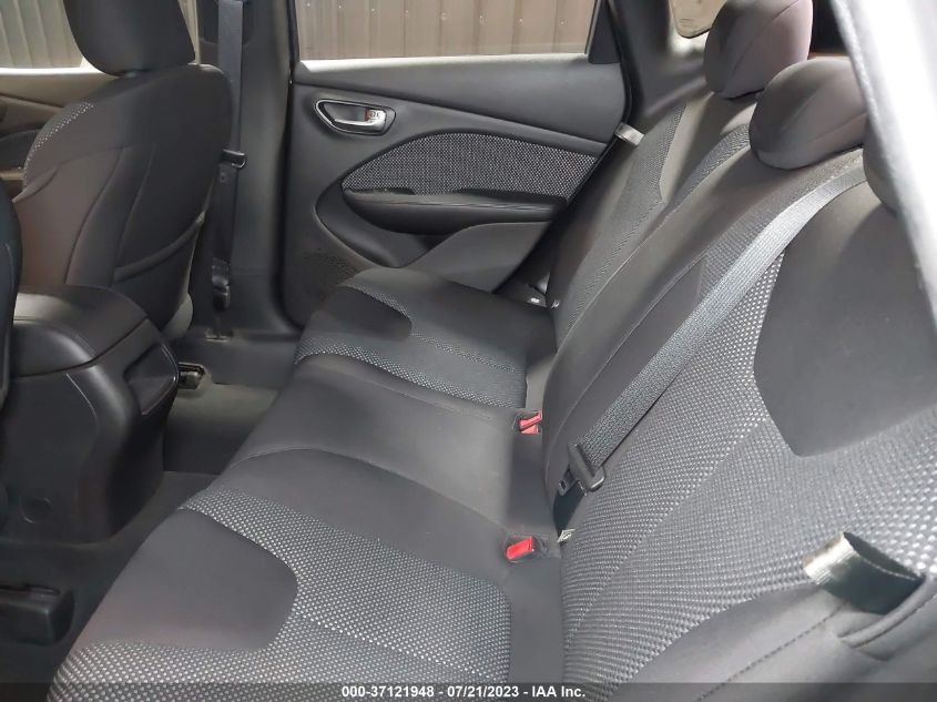 2014 DODGE DART SE - 1C3CDFAA2ED767283