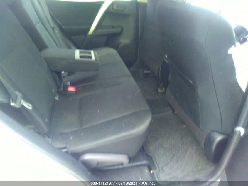 2015 TOYOTA RAV4 LE - JTMZFREV9FD075540