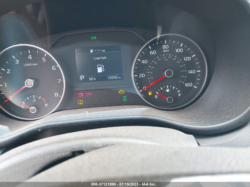 2021 KIA SPORTAGE LX - KNDPMCAC2M7920271