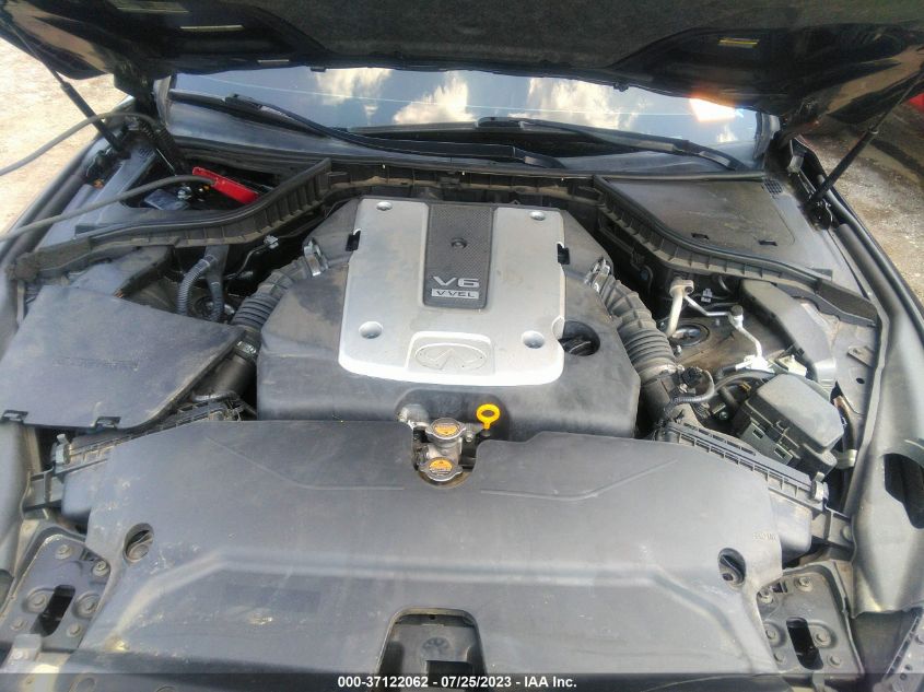 2014 INFINITI Q50 PREMIUM - JN1BV7AP8EM689223
