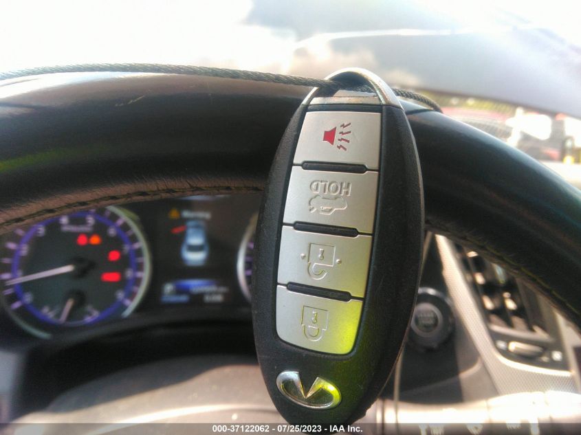 2014 INFINITI Q50 PREMIUM - JN1BV7AP8EM689223