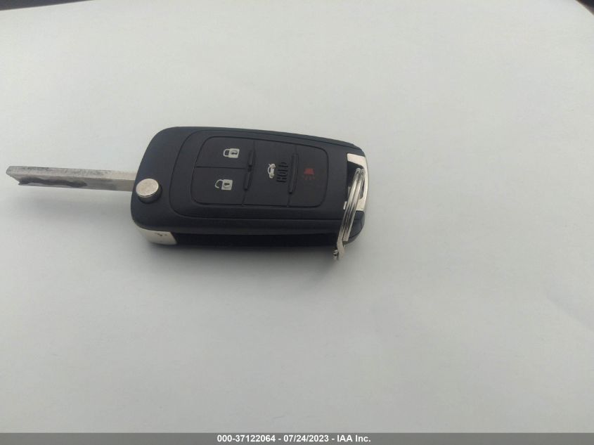 2013 CHEVROLET CRUZE LS - 1G1PA5SGXD7179303