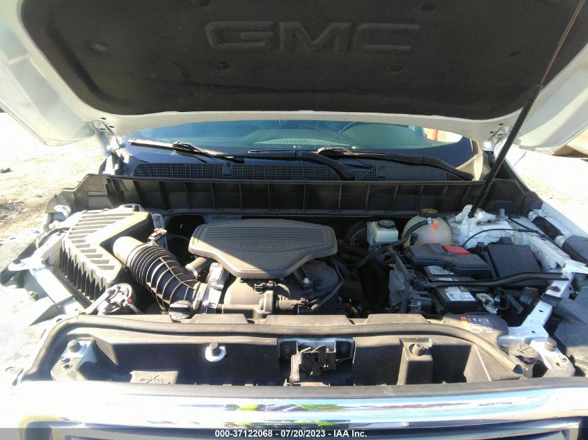 2018 GMC ACADIA SLT - 1GKKNULS0JZ174764