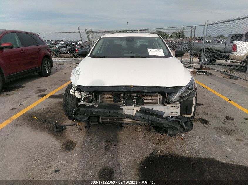 2020 NISSAN ALTIMA SR - 1N4BL4CV4LC208566