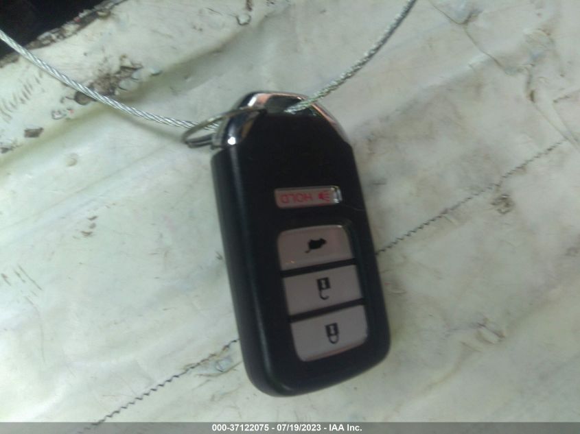 2015 HONDA CR-V EX-L - 2HKRM3H7XFH542460