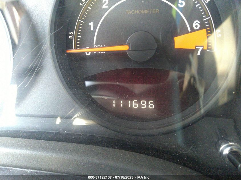 2017 JEEP PATRIOT HIGH ALTITUDE - 1C4NJPFA9HD166453