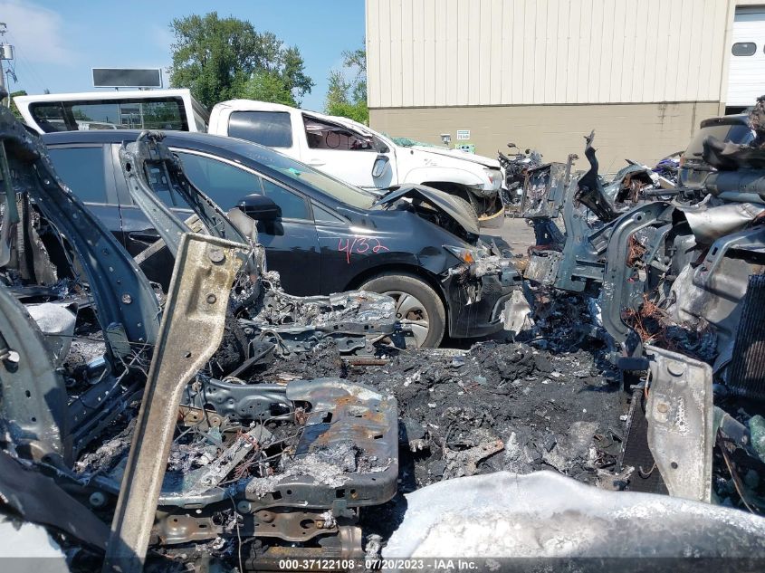 2018 FORD F-150 XL/XLT/LARIAT - 1FTEW1EG3JKF82259