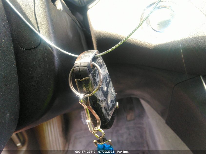 2015 CHEVROLET IMPALA LTZ - 1G1165S36FU122993