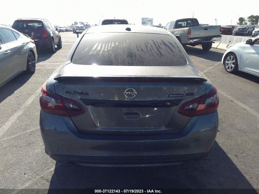 2018 NISSAN ALTIMA 2.5 SR - 1N4AL3AP4JC165970