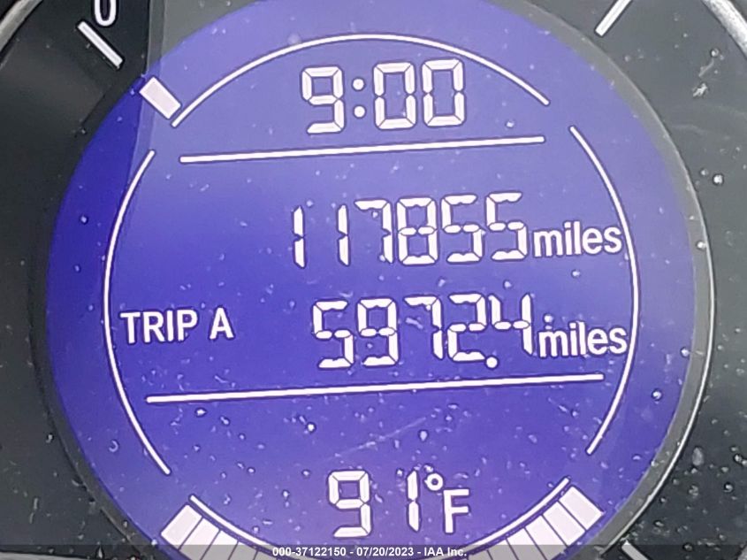 2015 HONDA FIT EX-L/EX - 3HGGK5H87FM713713